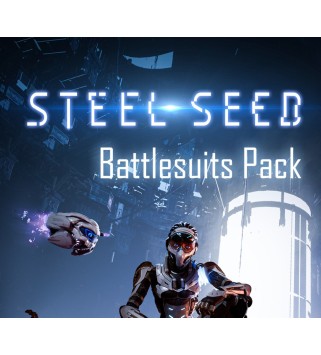 Steel Seed - Battlesuits Pack DLC Steam Key GLOBAL